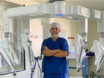 Dr. Ruben Luna